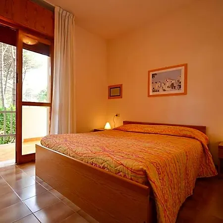 Adorable And Comfy Coastal Living By Beahost 3* Bibione